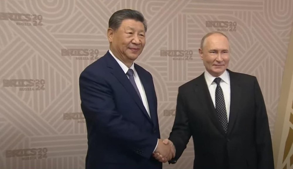 Xi Jinping îşi începe vizita la Moscova, „unul dintre evenimentele centrale ale relaţiilor ruso-chineze din acest an”