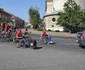 Vasile Stoica spre Capul Nord. FOTO