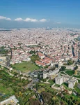 Zidurile Constantinopolului (© A.Savin / Wikimedia Commons)