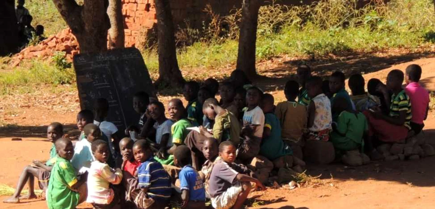 veselovski africa