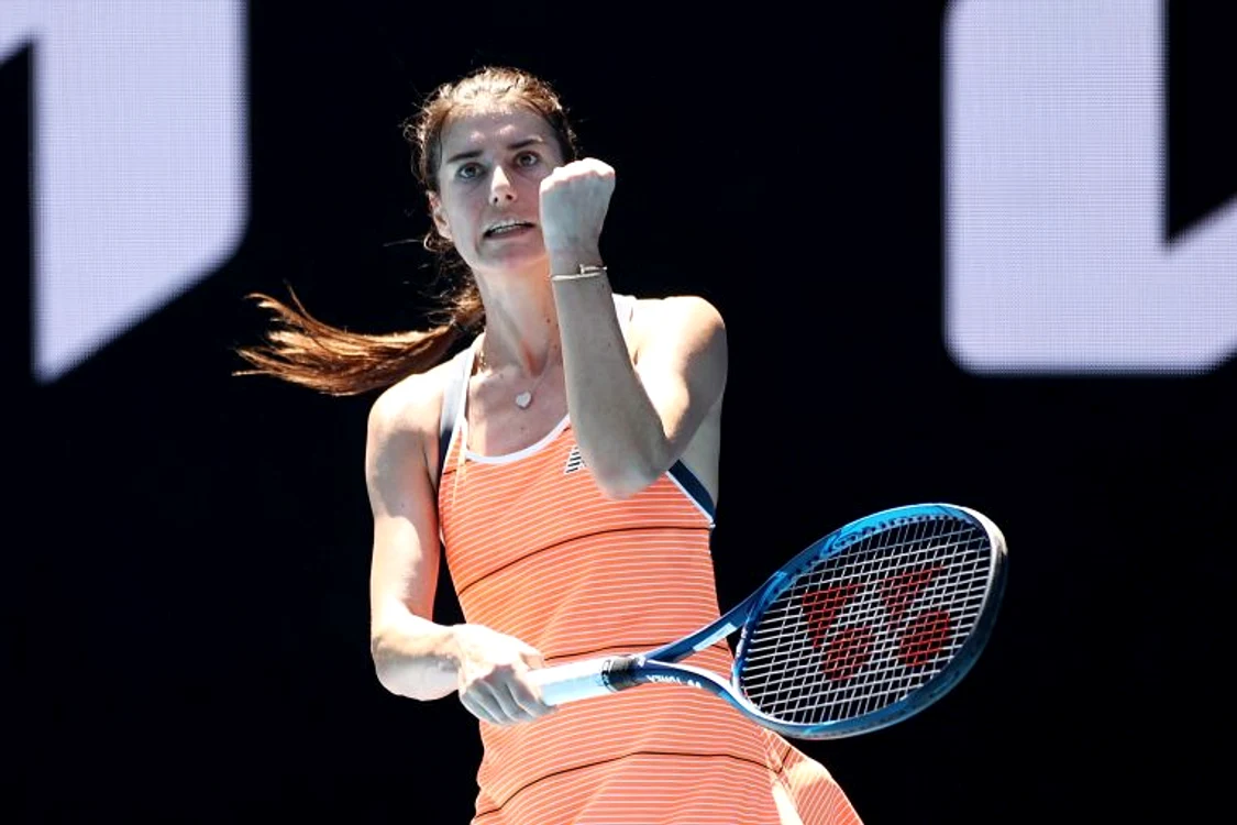 
    Sorana Cîrstea s-a calificat în turul 3 la Australian OpenFoto: Guliver/ GettyImages  