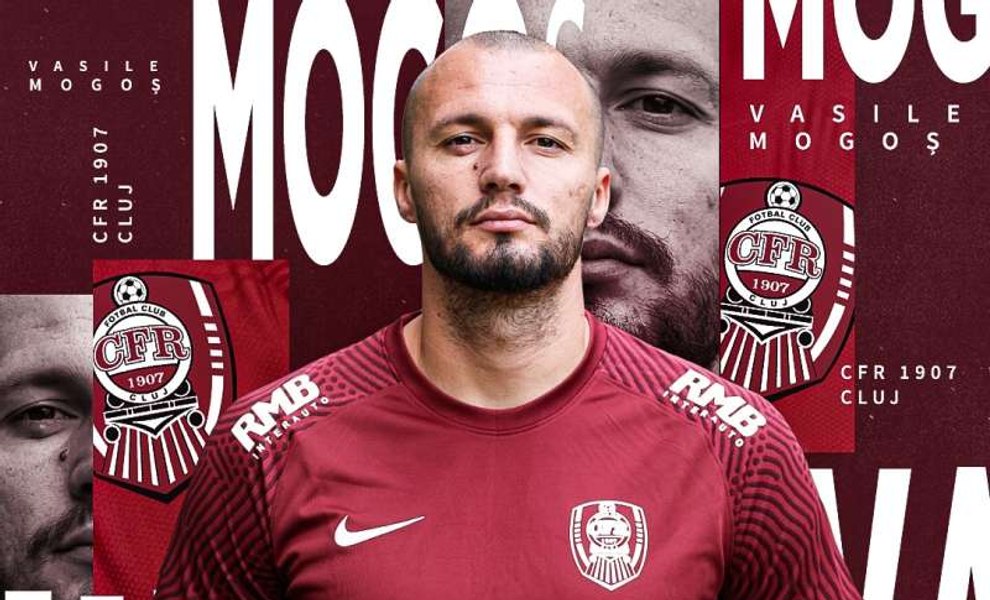 CFR se transformă pentru noul sezon: Jucător luat din liga a treia italiană FOTO