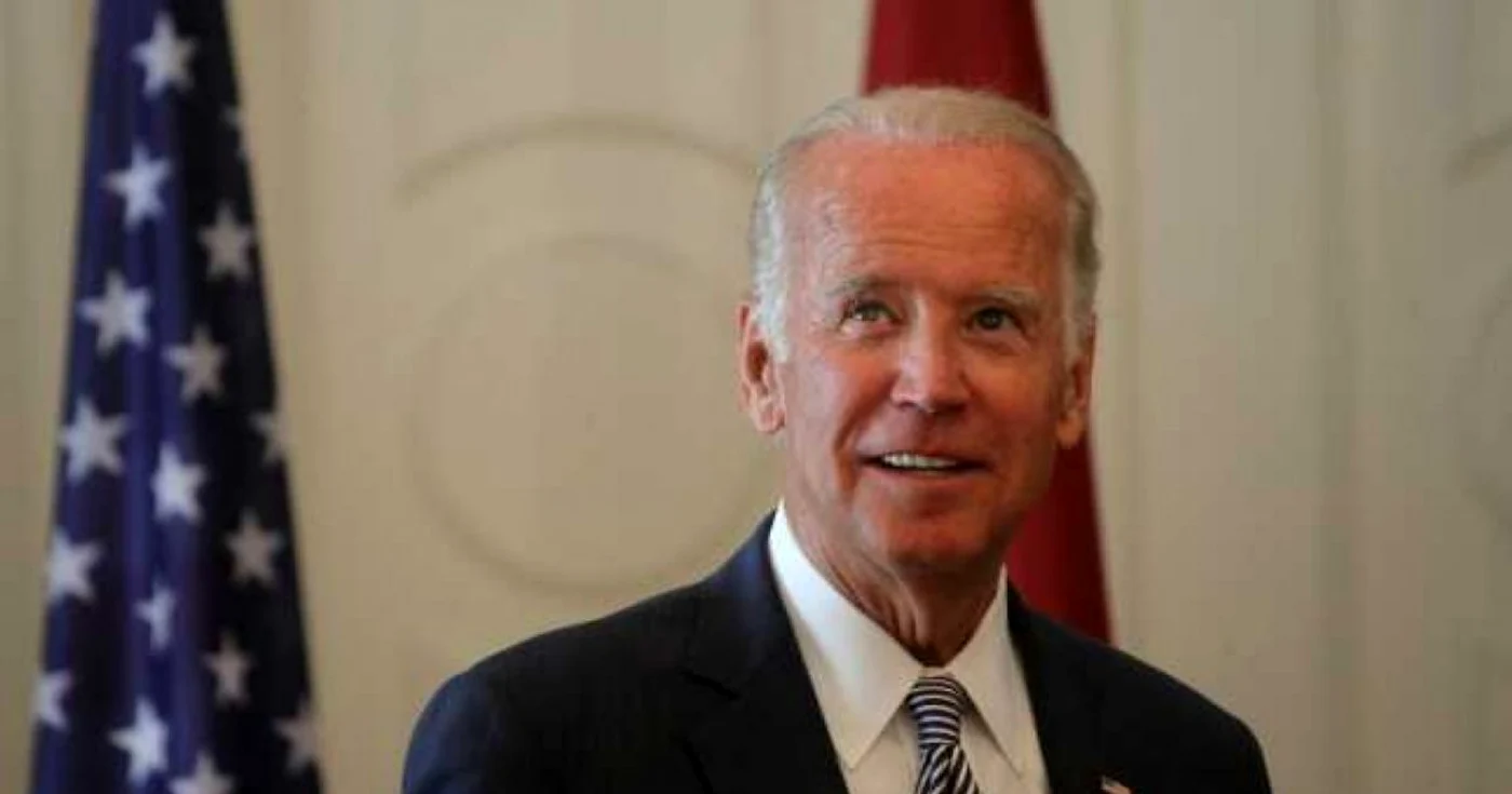 Joe Biden, preşedintele ales al Statelor Unite  FOTO: EPA