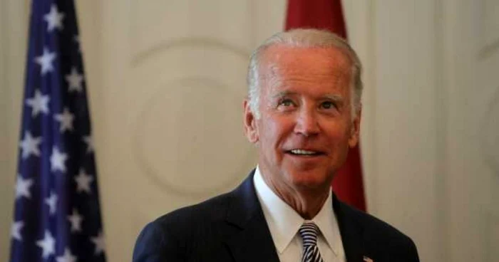 Joe Biden, preşedintele ales al Statelor Unite  FOTO: EPA