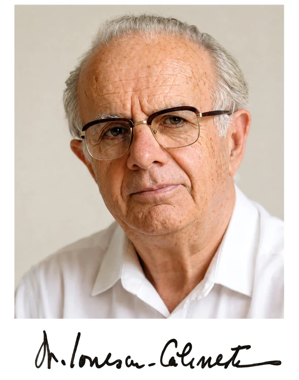 Dr. Ionescu Călinești