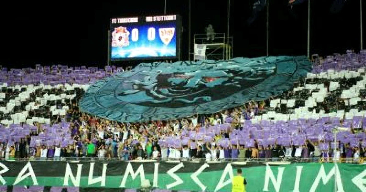 Timişoara: Fanii lui "Poli" au adversari pe măsură în Liga Europa