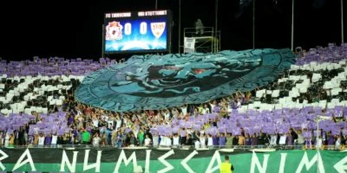 Timişoara: Fanii lui "Poli" au adversari pe măsură în Liga Europa