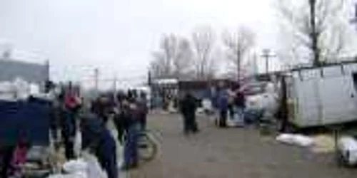 Doar două târguri din 36 funcţionează legal