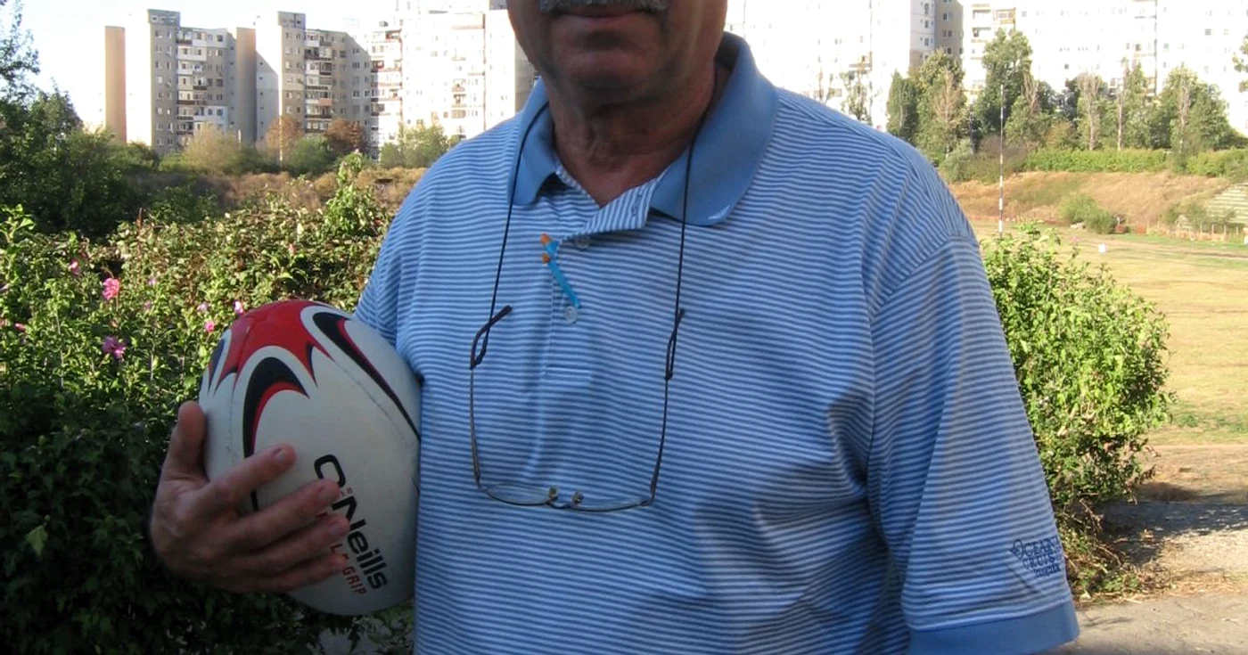 Dumitru Bucur