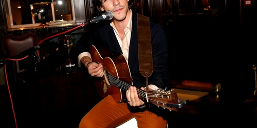 cantaretul folk pop jack savoretti foto guliver/getty images
