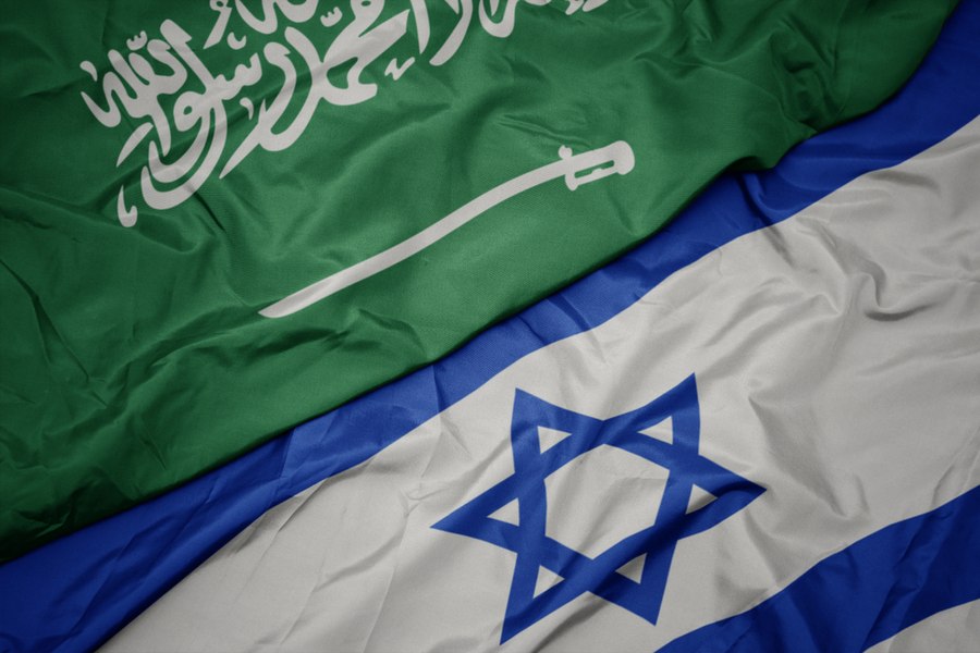 Arabia Saudită și Israelul "se apropie" de un acord pentru normalizarea relațiilor bilaterale, afirmă prințul moștenitor saudit