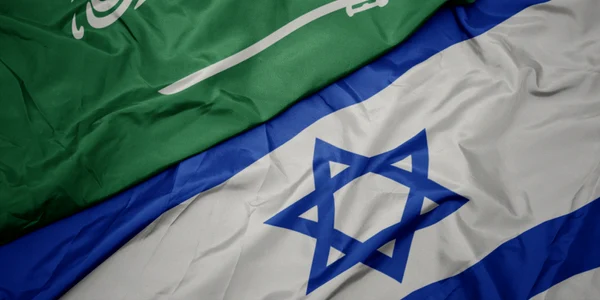Saudi Arabia și Israel   Shutterstock jpg