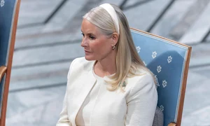 Prințesa Mette Marit   profimedia 1058203338 jpg