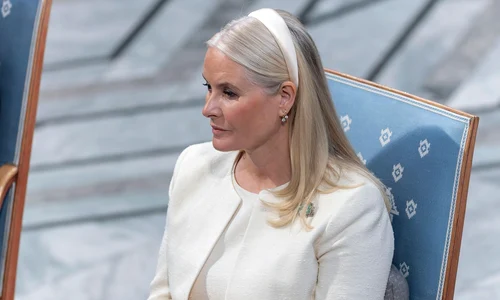 Prințesa Mette Marit   profimedia 1058203338 jpg