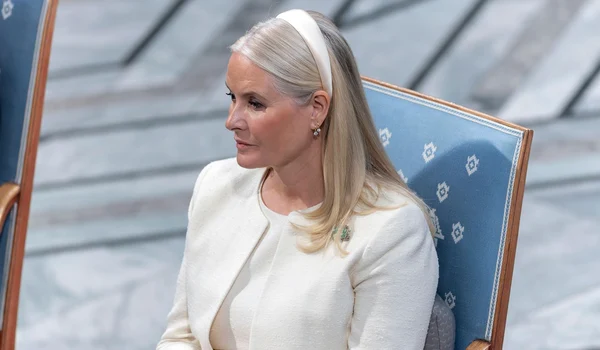 Prințesa Mette Marit   profimedia 1058203338 jpg