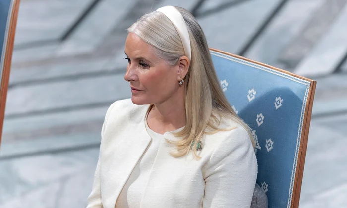 Prințesa Mette Marit   profimedia 1058203338 jpg