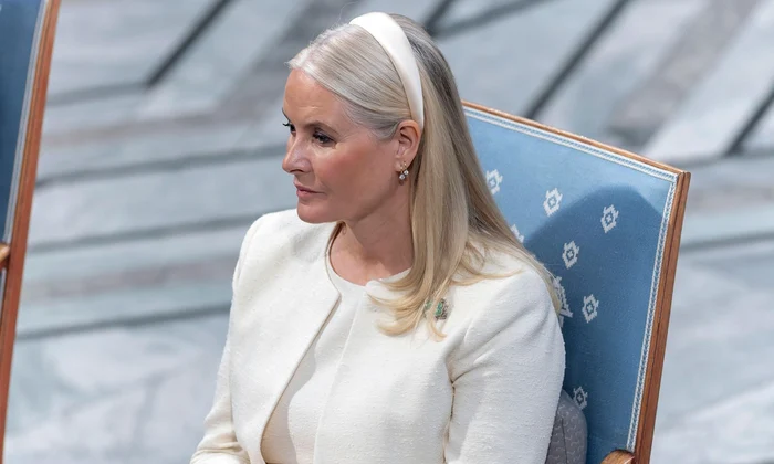 Prințesa Mette Marit   profimedia 1058203338 jpg