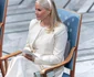 Prințesa Mette Marit. FOTO: Profimedia