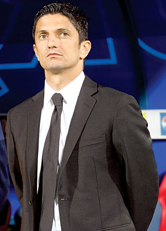 
    Răzvan Lucescu  