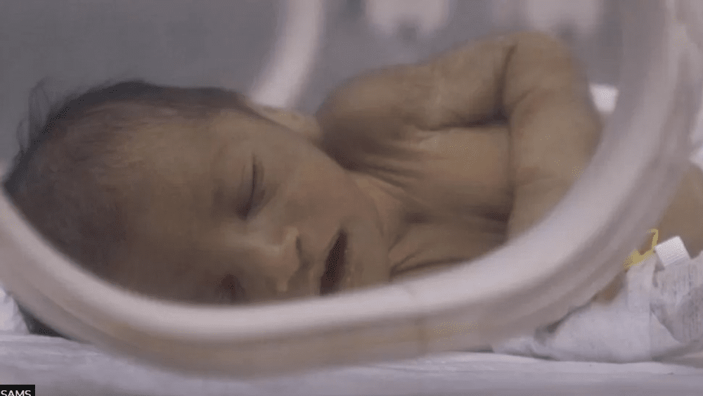 O mamă și bebelușul ei nou-născut au fost salvați de două ori în trei zile, după cutremurul devastator din Turcia