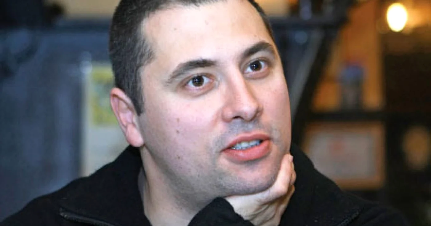 Radu Jude   
