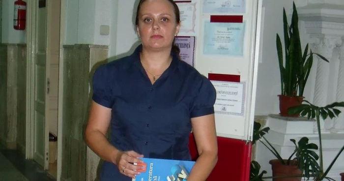 Maria Cristina Zgăbârdici