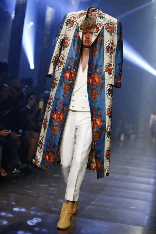 moda getty images ap