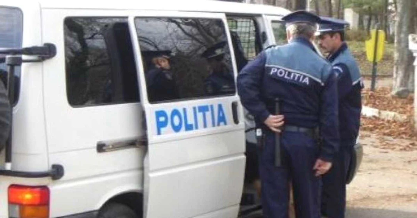 Oamenii legii au recuperat prejudiciul în proporţie de 80% (foto arhivă)