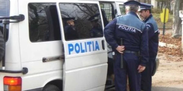 Oamenii legii au recuperat prejudiciul în proporţie de 80% (foto arhivă)