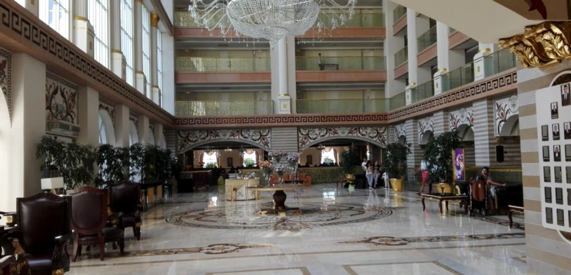 antalya