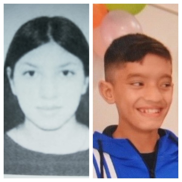 Alertă în Sibiu și Satu Mare. Un băiat și o fată au fost dați dispăruți. Polițiștii cer ajutorul populației