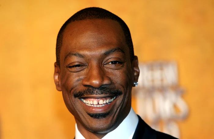 Eddie Murphy.