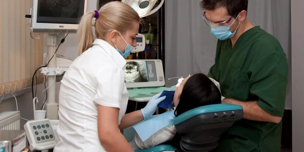 dentist calin culcean