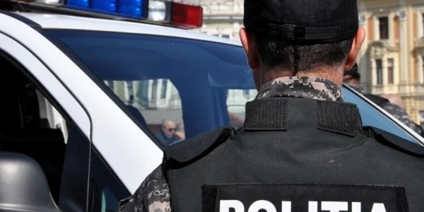 politie
