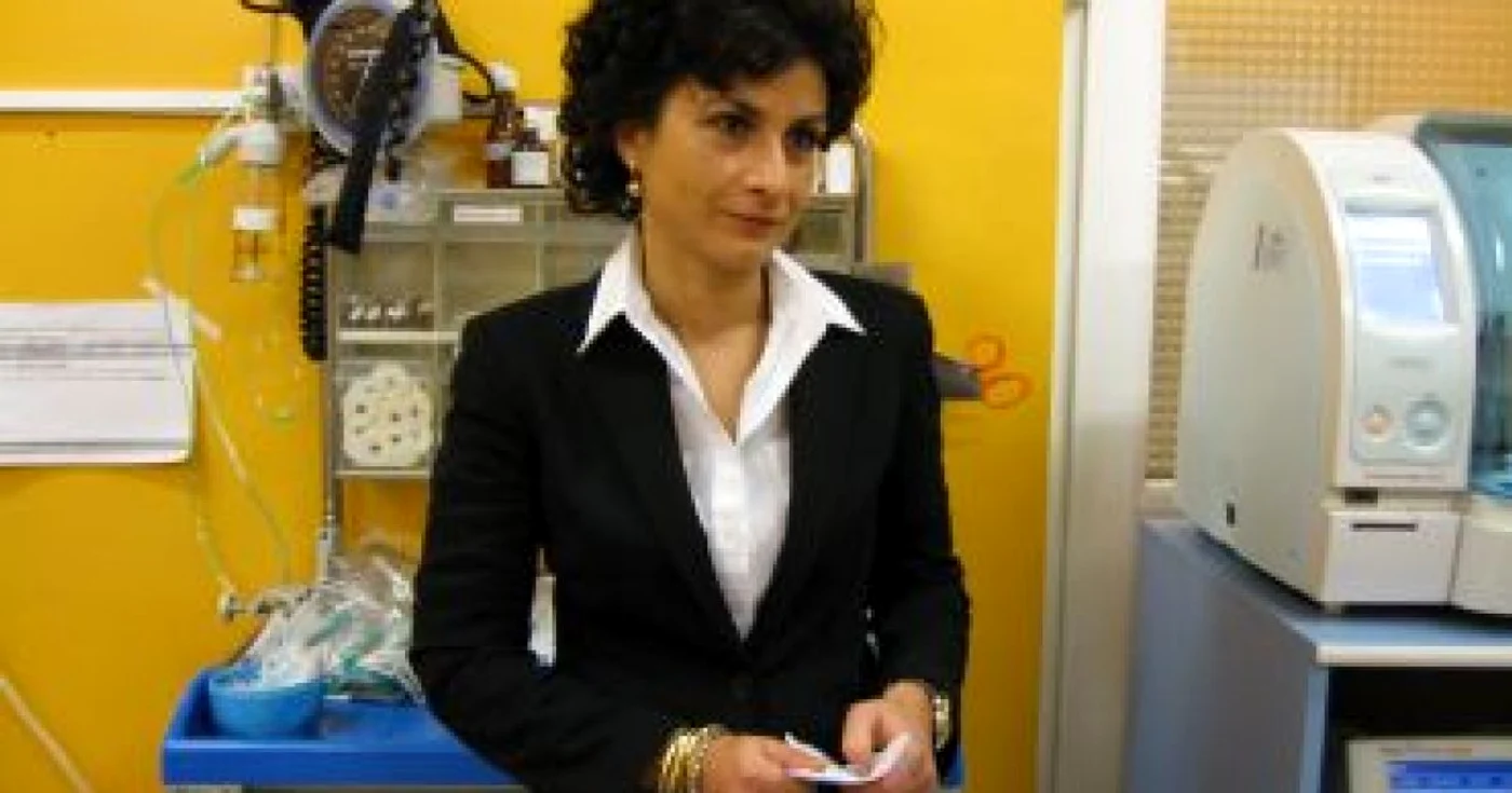 Piteşti: UPDATE: S-a îmbolnăvit de gripă porcină pe pământ sfânt