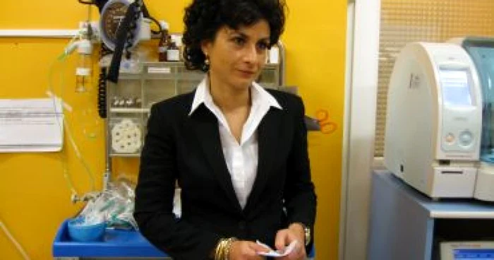 Piteşti: UPDATE: S-a îmbolnăvit de gripă porcină pe pământ sfânt
