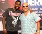 Costi Ioniță și Jason Derulo s-au întâlnit în Dubai