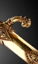 Sabia lui Napoleon, scoasă la licitație (© drouot.com)