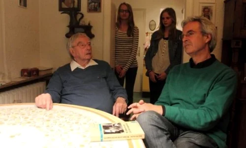 Al Doilea Război Mondial prin ochii unui soldat german: „Am văzut atât de multe încât m am obişnuit cu realitatea războiului“ jpeg