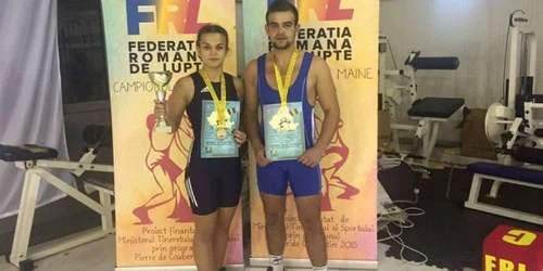 lupte madalin si alexandru caia brasov