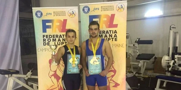 lupte madalin si alexandru caia brasov