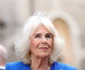 Regina Camilla în Italia