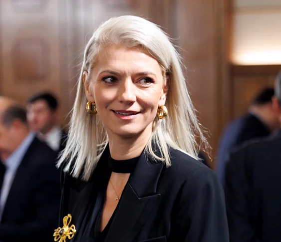 Ministrul a vorbit despre provocările anului 2024 FOTO Arhivă Adevărul 