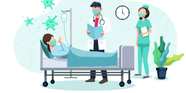 medic consultatie animatie FOTO Shutterstock