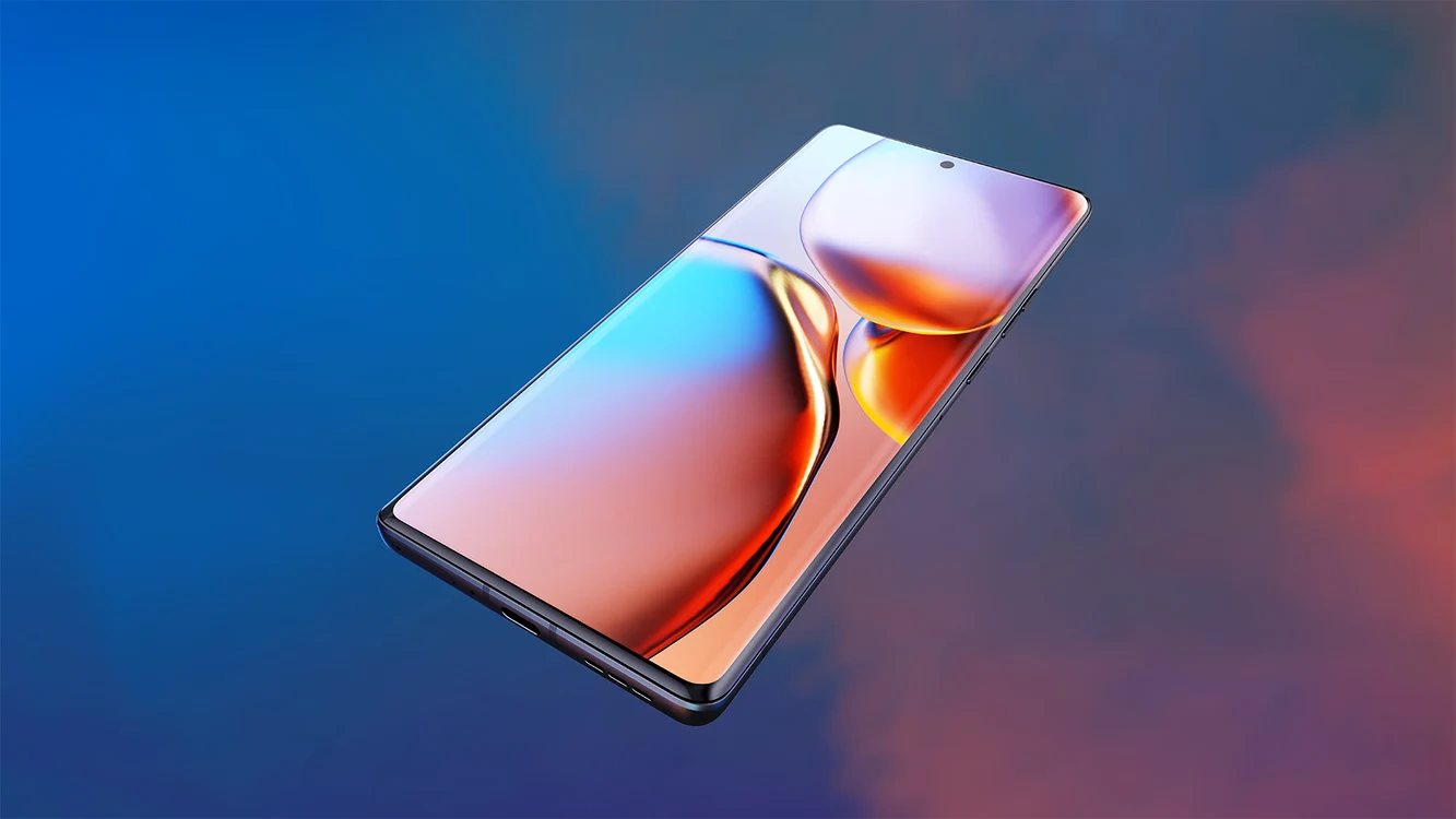 motorola edge 40 pro.