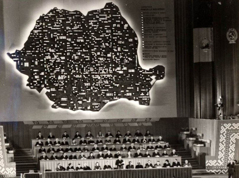 Violența în Epoca de Aur, dincolo de propaganda comunistă