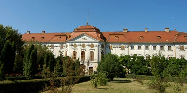 Muzeul Ţării Crisurilor