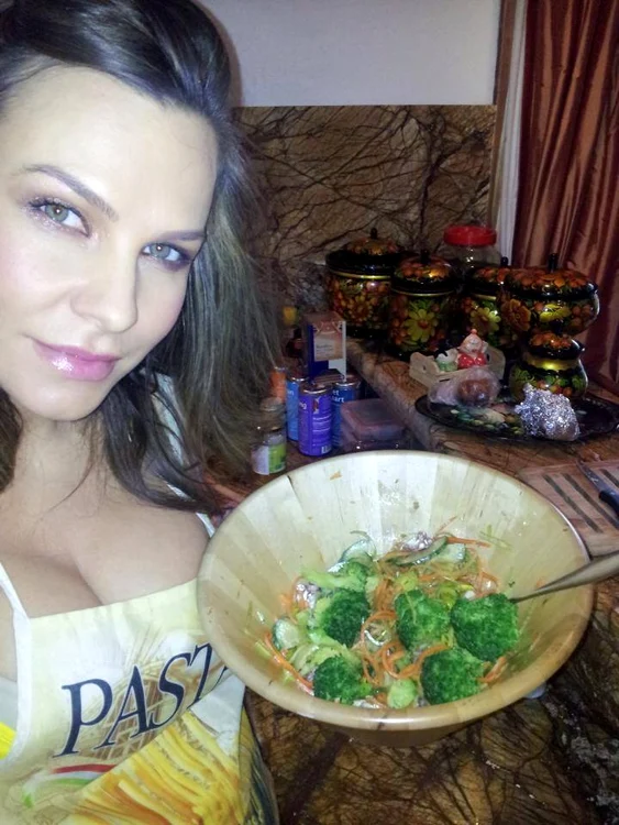 Anna Lesko (FOTO FACEBOOK)