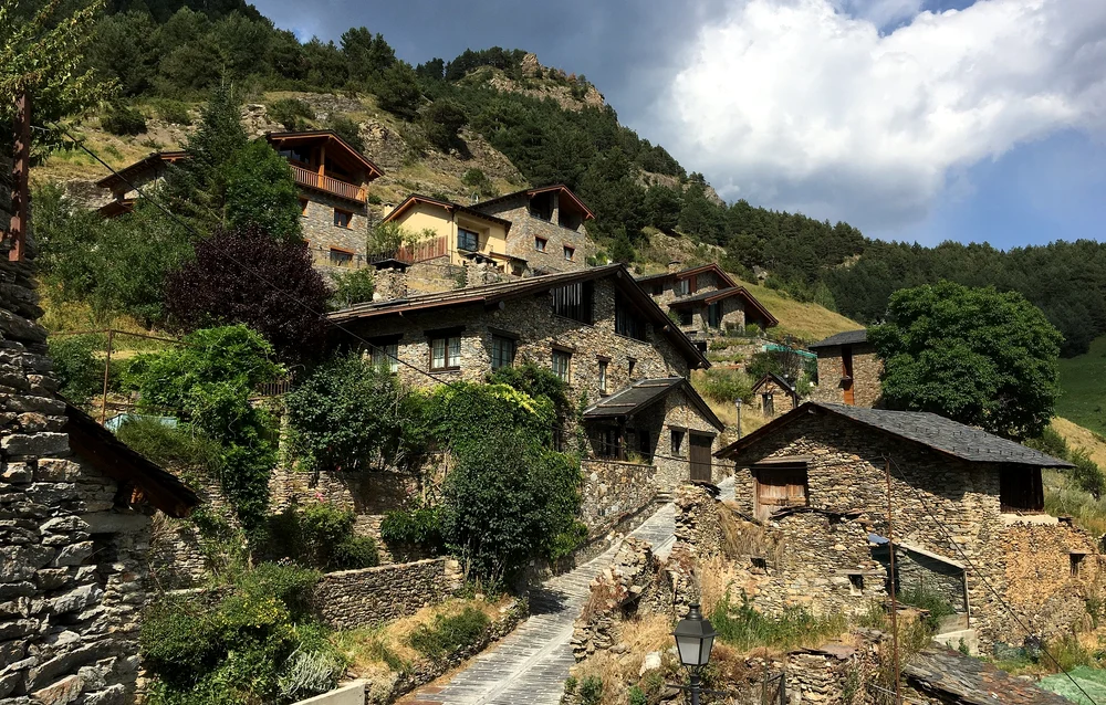 Andorra, țara care nu a avut niciodată armată sau minister al apărări / Foto: Pixabay