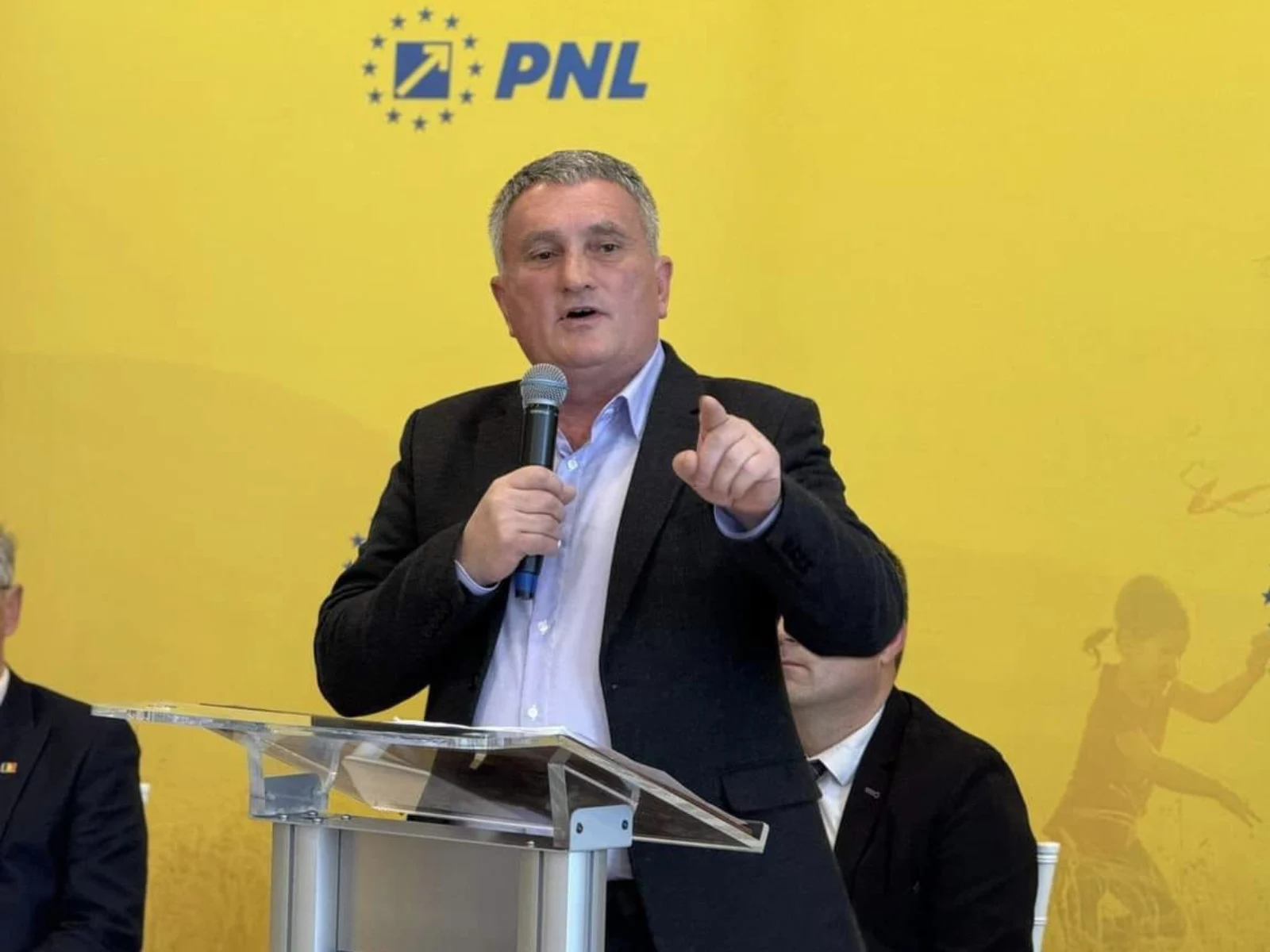 Un deputat anunță că a primit un ordin de chemare la mobilizare: „Dacă va fi nevoie, îmi voi apăra țara”. Precizările MApN